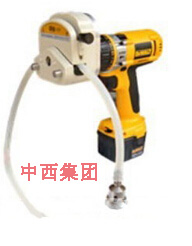 手持式电动深水采样器 型号:HB68/HBC-2A