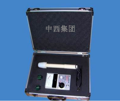 高频近区电磁场强测量仪/高频电磁场测定仪/RJ3场强仪/测量仪 型号:RJ-3
