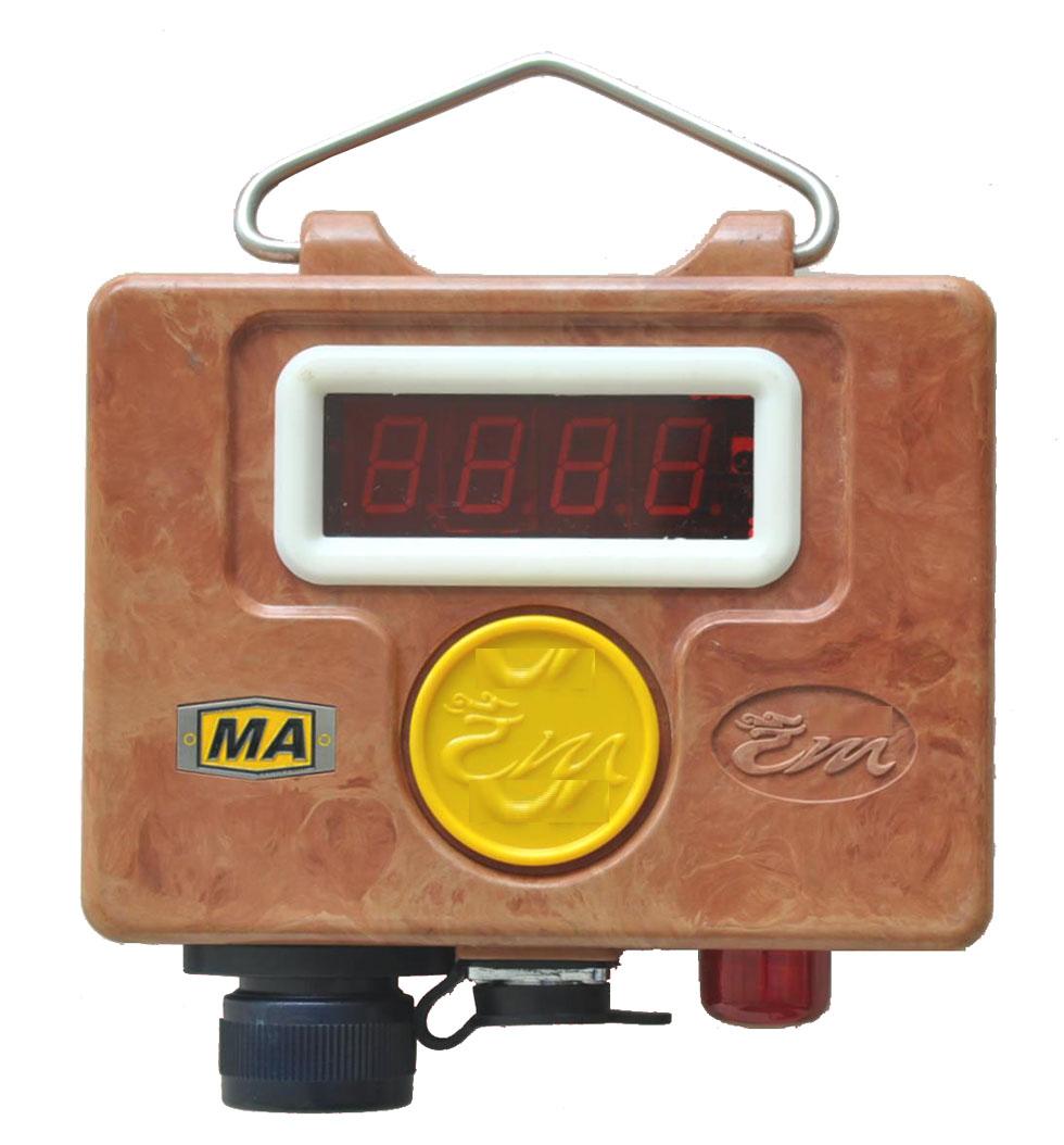 电化学式一氧化碳传感器(证件齐全) 型号:ZZ09-GTH500