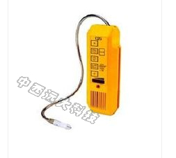 卤素检漏仪(美国进口) 型号:JL22-790B