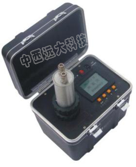 闪烁室氡测量仪 型号:BG08-BG2015