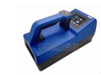 手持式核素识别仪（） 型号:BG08-BG3910