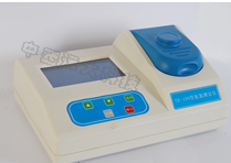 余氯测定仪 型号:HS79-HS-R106