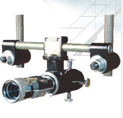 固定式激光指向仪(1000米) 型号:YB31-YEG-1