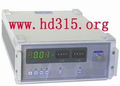 高斯计（主机+探头） 型号:ZX31-LZ-620H