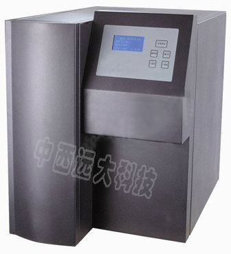 摩尔基因型超纯水器 型号:ME01-1840d