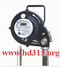 便携式油水界面仪/油水界面探测器（韩国 30米） 型号:MY08-T2000-TFC-02