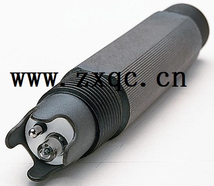在线PH电极（优特） 型号:SG18-EC-100GTSO-05B