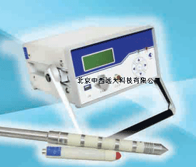 土壤腐蚀性测定仪/多功能土壤腐蚀速度测量仪 型号:ZX7M-CMS-140B