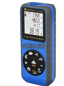 激光测距仪(40m) 型号:JJ14-HP-5040