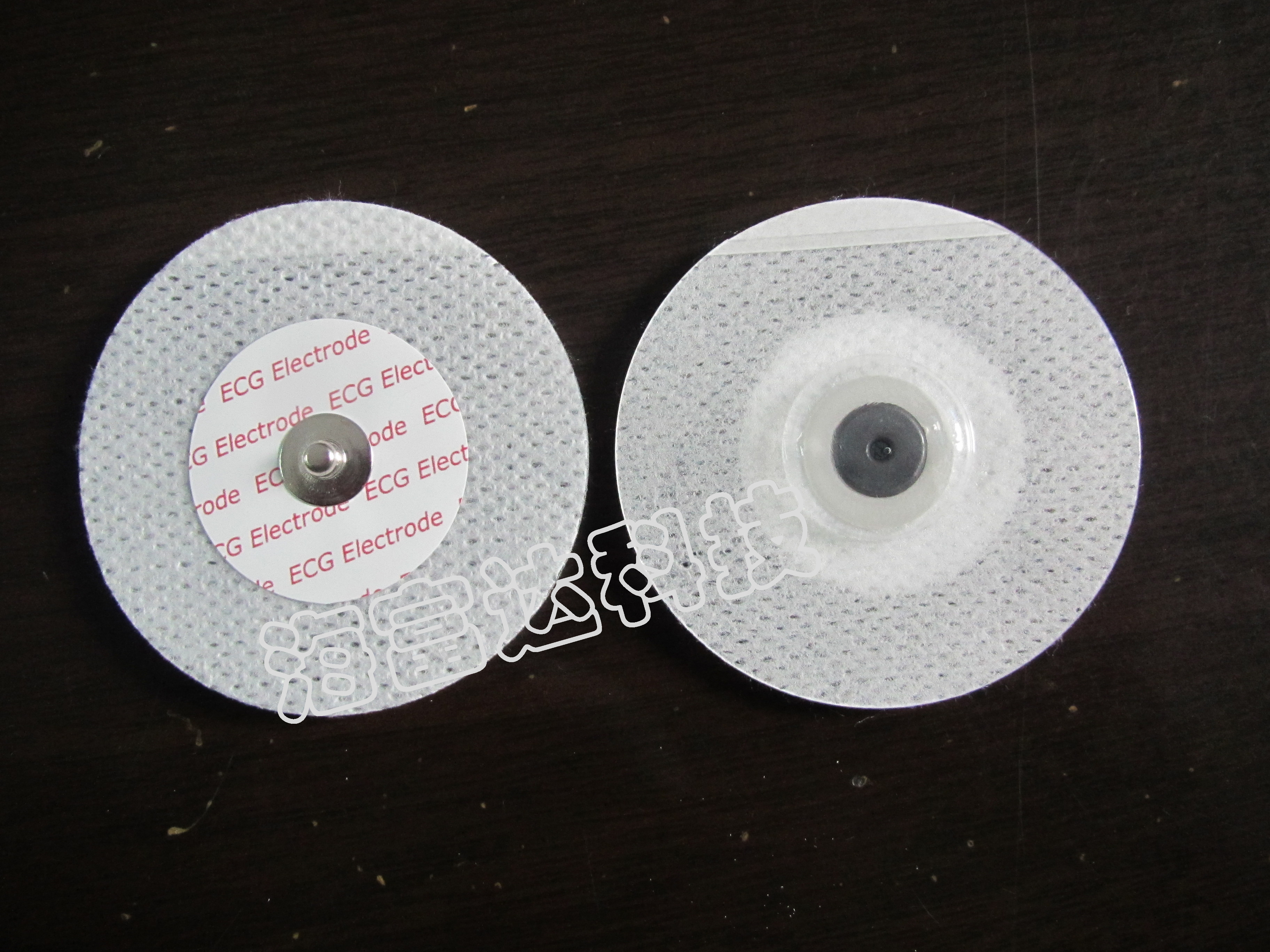 性心电电极片（1万片） 型号:YT25-YB55