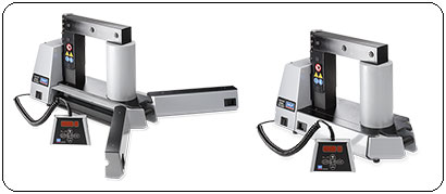 中型感应轴承加热器（瑞典） 型号:BD19-TIH100m