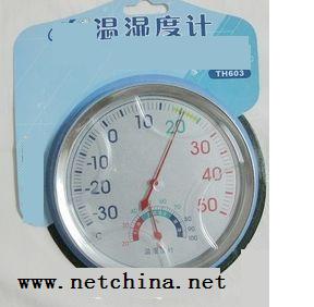 温湿度计 型号:SS7Z-TH603