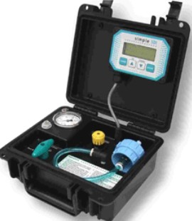 自动便携SDI测量仪(美国） 型号:Simple SDI