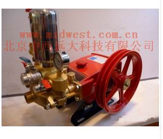远程高压喷雾泵/动力喷雾泵 型号:DN59/90W