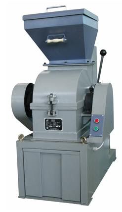 湿煤破碎机 CS75/5E-HCA400×260  库号：M382488