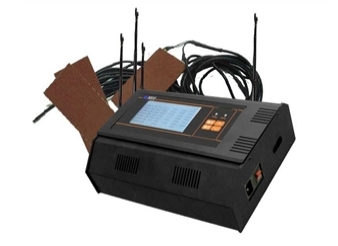 多通道温度热流测试仪 型号:MW8-JTNT-A