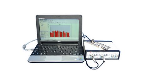 声强测量分析仪 型号:HAL1-AWA6290S