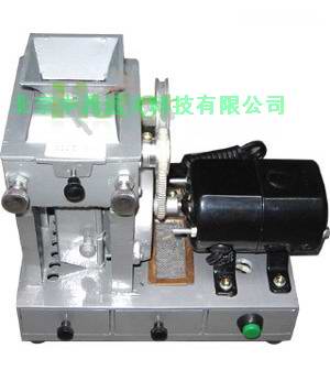 检验砻谷机 型号:SY11/M397872