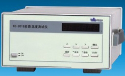 多路温度测试仪 32路 温度仪 测试仪 型号:HW4-TC2032