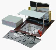 镜画仪 库号：M405692