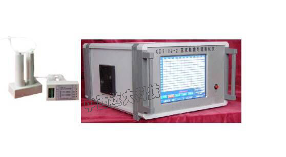 直流智能均流测试仪 型号:XD913J-2