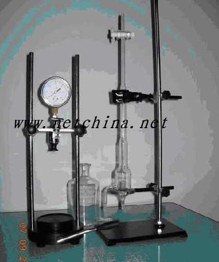 二氧化碳测定仪（啤酒或饮料） 型号:SK42-7001-B