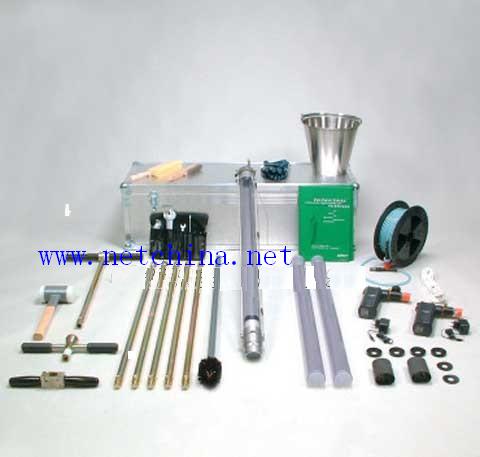 Beeker型沉积物原状采样器（柱状底泥采样器）荷兰BWT2-04.23.SA/ 型号:BWT2-04.23.SA/