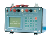 多功能直流电法仪(激电仪) 型号:CD19/DZD-6A