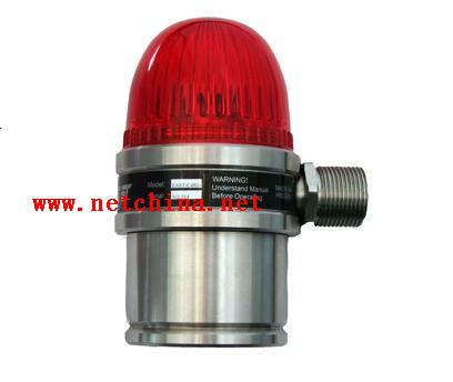 全不锈钢声光报警器 型号:DF65-FSG-103/24V