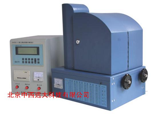 钢球粗糙度激光式测量仪 型号:LY71-CU9505B