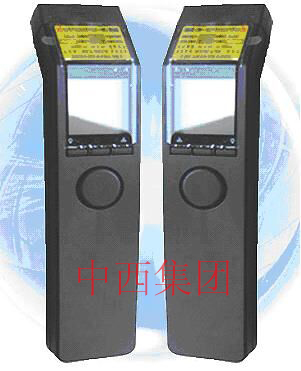 矿用红外测温仪CWG-32-600H) 升级款 型号:SY91-CWH700