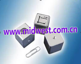 振动加速度传感器 型号:CN61M/TG-3