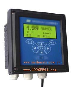 中文在线碱液浓度计(只测NaOH) 库号：M274533