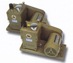 油旋片式真空泵（配三洋机组/ ） 型号:BL29-PVD-N180-1 库号：M269250