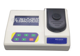 悬浮物测定仪台式 型号:CH10/L-200 库号：M405652