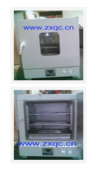 红外干燥箱（定做） 型号:JB07-102-1-A 库号：M390510