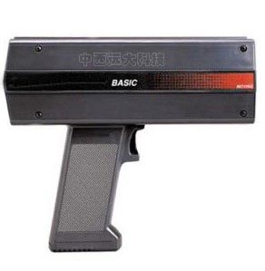 便携式雷达测速仪 型号:HY01-STALKER BASIC 库号：M390206