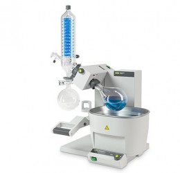 旋转蒸发仪（主机） 型号:R-300 库号：M210971