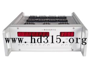 数字式静态电阻应变测力仪（10和20通道） 型号:LD/BZ2208A 库号：M254568