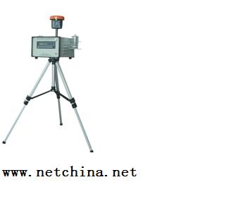 智能中流量总悬浮微粒采样器 (无碳刷) 型号:WT10-TH-150CIII 库号：M358266