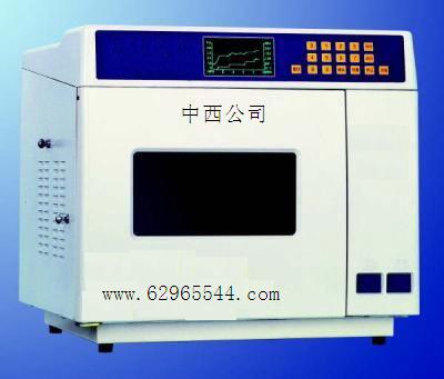 微波消解仪 型号:SX19--MDS-6G 库号：M148776