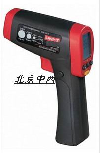 红外测温仪（-32~650℃） 型号:SX55-UT303A 库号：M395465