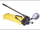 双向手动液压泵 型号:m299803 库号：M299803