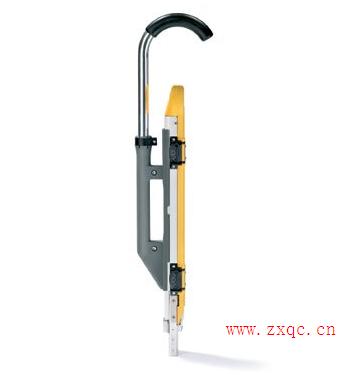 钢筋捆扎机 型号:WACKER-DF-16 库号：M383957