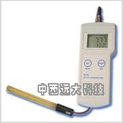 便携式PH/ORP酸度计 型号:PX22-MI106 库号：M343693