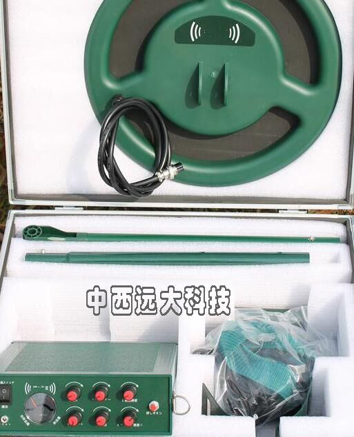 金属探测器 型号:TH23-GTL115 库号：M136950