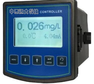 氯离子测定仪 型号:GU32-YG7800R 库号：M22341