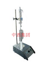 甲苯不溶物含量测定仪 型号:HC99-HCR1501 库号：M16972