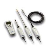 芬兰 Vaisala维萨拉 HM70手持式温湿度表 型号:FL15/HM70+HMP77 库号：M403422